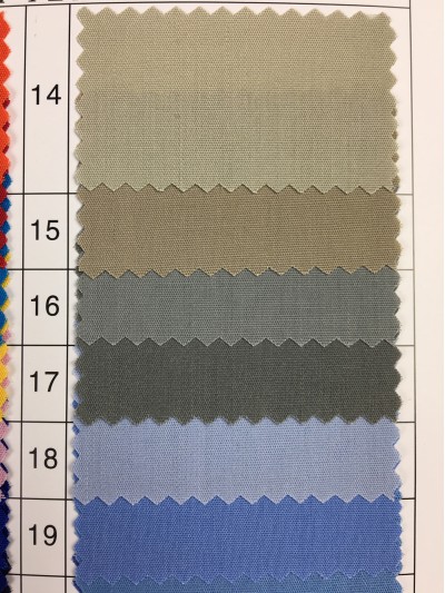  GZ-YGTI       滌棉平布  T80/C20    全工藝環保軋染   96*55 細節-1